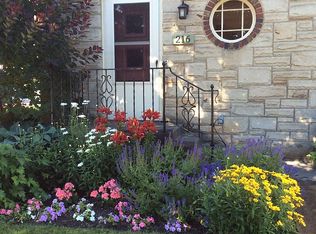 216 Hall Ave, Jamestown, NY 14701