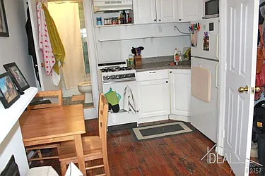 Rented by Ideal Properties Group