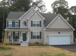 54 Albacore Dr, Frederica, DE 19946