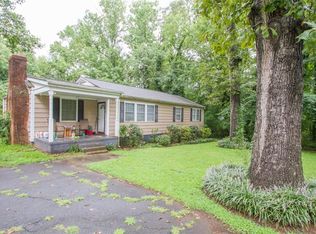 915 Chester Cir, Pendleton, SC 29670