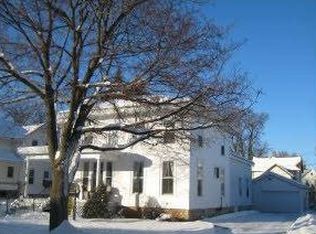 185 Hoyt St, Fond Du Lac, WI
