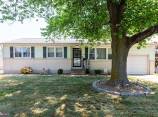 505 Roberta Ave, Dover, DE 19901