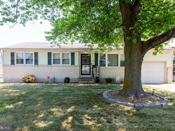 505 Roberta Ave, Dover, DE 19901