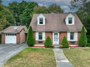 112 Birden St, Torrington, CT 06790