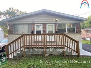 3536 Theresa Ave, Saint Ann, MO