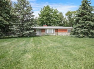 51485 Ironwood Rd, Granger, IN 46530