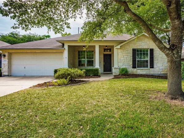 9021 Ovalla Dr, Austin, TX 78749