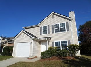 120 Fairhaven Trl, Fairburn, GA 30213