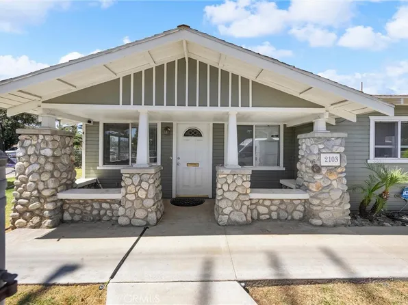 2103-2115 B St, La Verne, CA 91750