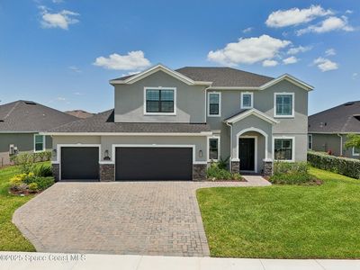 8206 Millbrook Ave, Melbourne, FL, 32940