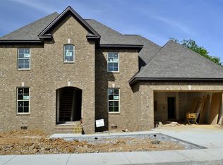 7023 Salmon Run #189-LOT 189, Spring Hill, TN 37174