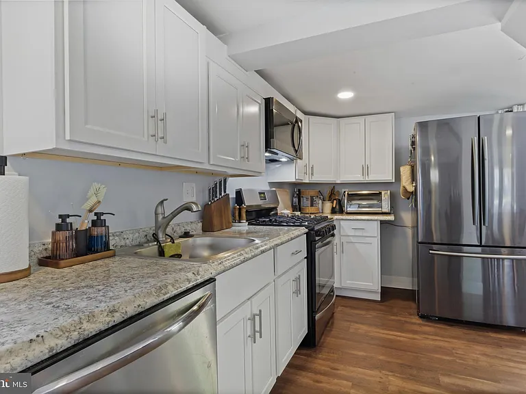 3700 Old Milford Mill Rd — Photo 13
