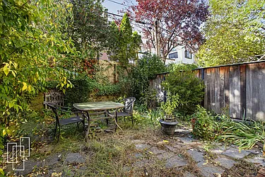 Rented by Garfield Realty 