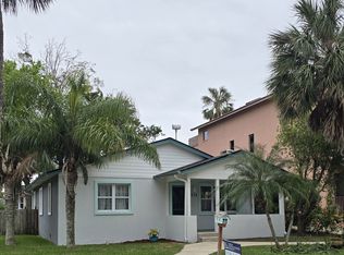 131 South St, Saint Augustine, FL 32084