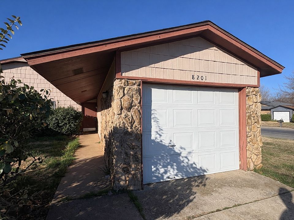 1st image of 8201 S Klein Ave