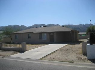 129 E La Mirada Dr, Phoenix, AZ 85042