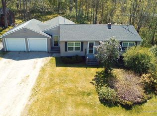 1115 Silver Lake Rd, Bucksport, ME 04416