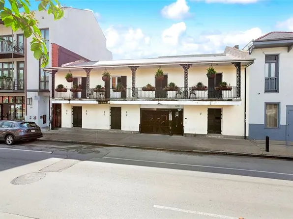 610 N Rampart St APT C, New Orleans, LA 70112