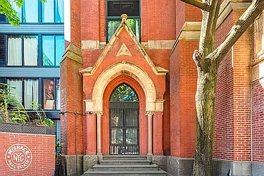 Rented by MySpaceNYC