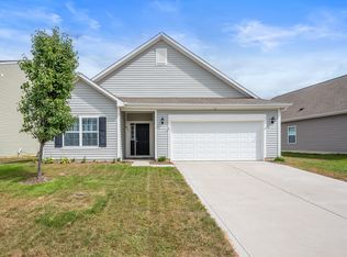 4951 Penoyer Ln, Indianapolis, IN 46235