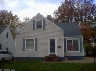 27521 Forestview Ave, Euclid, OH