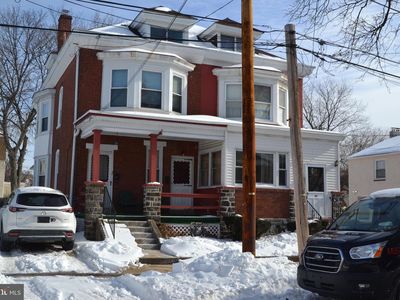 59 Lexington Ave, East Lansdowne, PA, 19050