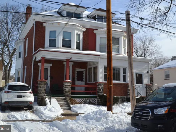 59 Lexington Ave, East Lansdowne, PA 19050