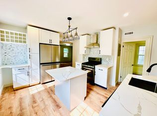 78 Arnold St FLOOR 2, Providence, RI 02906