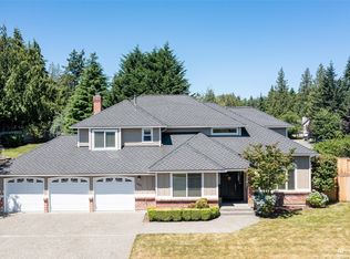 1831 233rd Pl NE, Sammamish, WA 98074