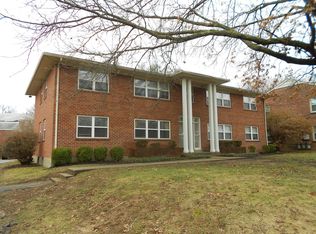 312 N Birchwood Ave, Louisville, KY 40206