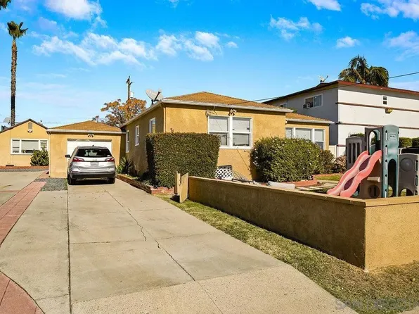 6954 Amherst St #60, San Diego, CA 92115