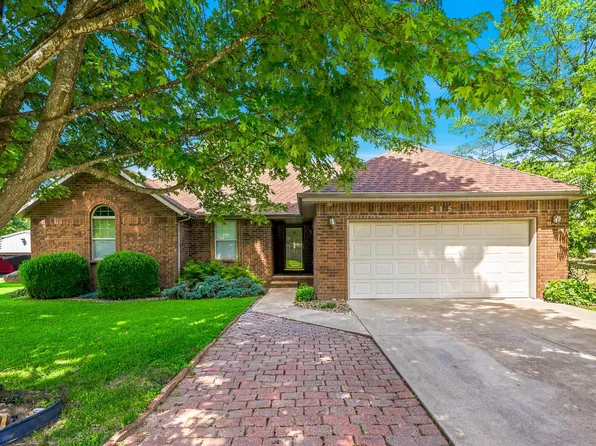 215 S Maple Street, Rogersville, MO 65742