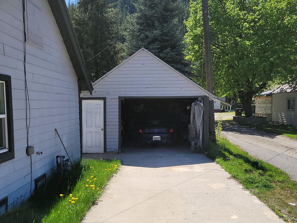 1101 E Garden Ave, Osburn, ID 83849 Zillow