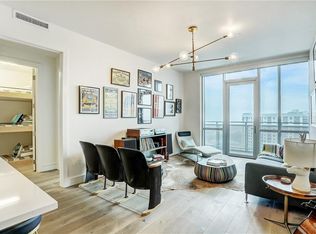 222 West Ave UNIT 1704, Austin, TX 78701