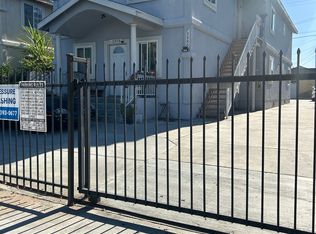 3978 S Hobart Blvd #A, Los Angeles, CA 90062