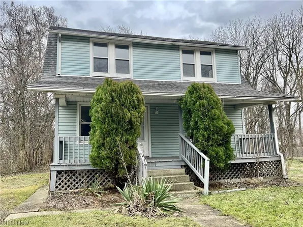 529 Bacon Ave, Akron, OH 44320