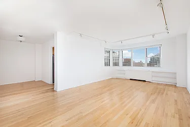 Rented by Compass