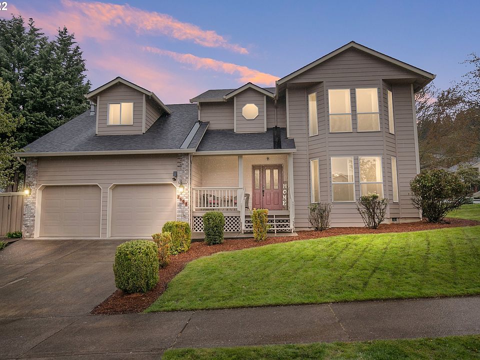 3604 NW Dahlia Dr, Camas, WA 98607 Zillow