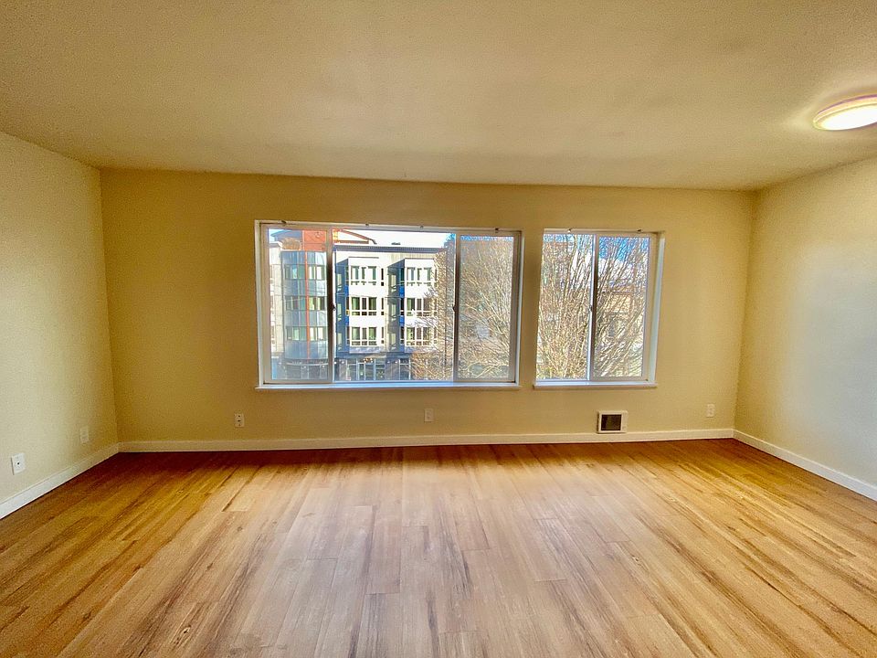 509 Apartments Seattle, WA Zillow