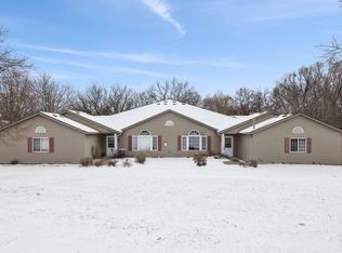 216 1st St N, Sartell, MN 56377