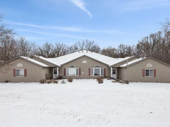 216 1st St N, Sartell, MN 56377