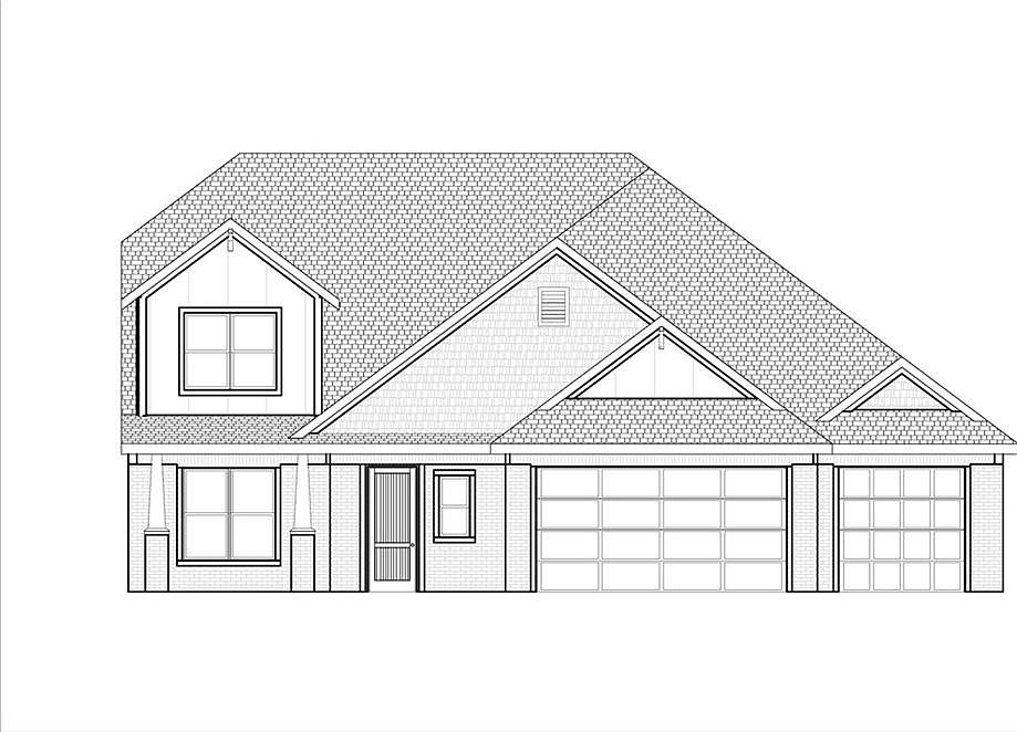 2nd image of 14815 Cadence Dr