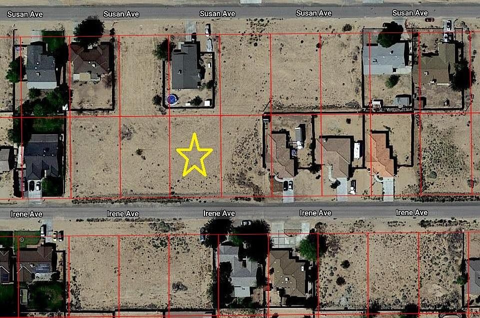 1st image of Irene Ave