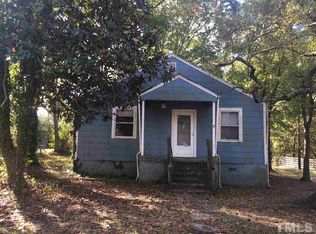 2108 Aiken Ave, Durham, NC 27704