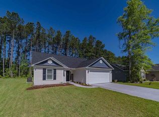 316 Ingonish Ct, Conway, SC 29527