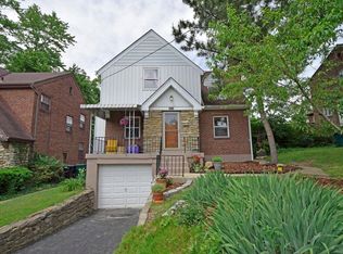 2914 Mapleleaf Ave, Cincinnati, OH 45212
