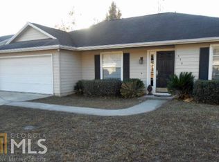 330 Hallowes Dr, Saint Marys, GA 31558