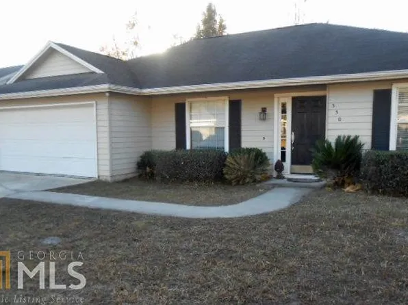330 Hallowes Dr, Saint Marys, GA 31558