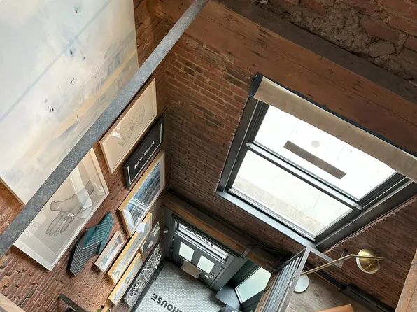 155 Duane Street image 2 of 5