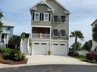 28 Flaggpoint Ln LOT 8, Murrells Inlet, SC 29576